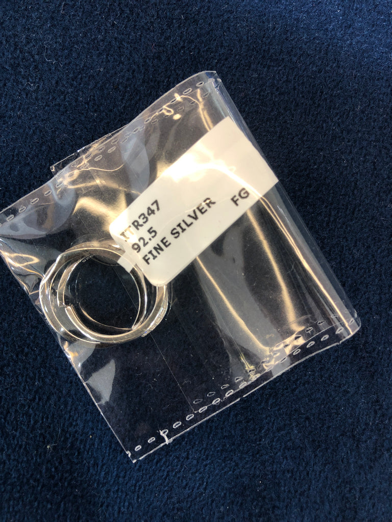LADIES TOE RING