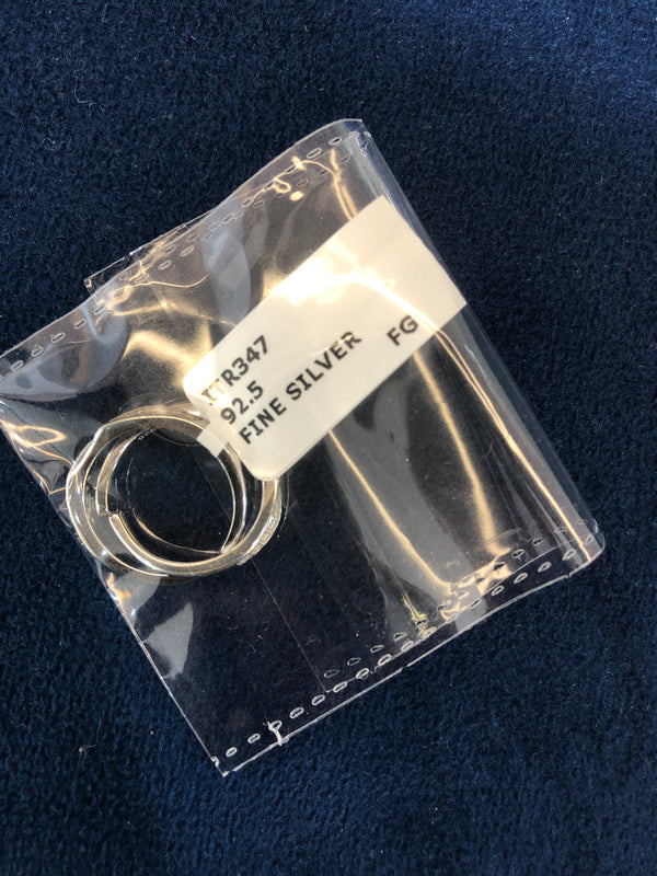 LADIES TOE RING