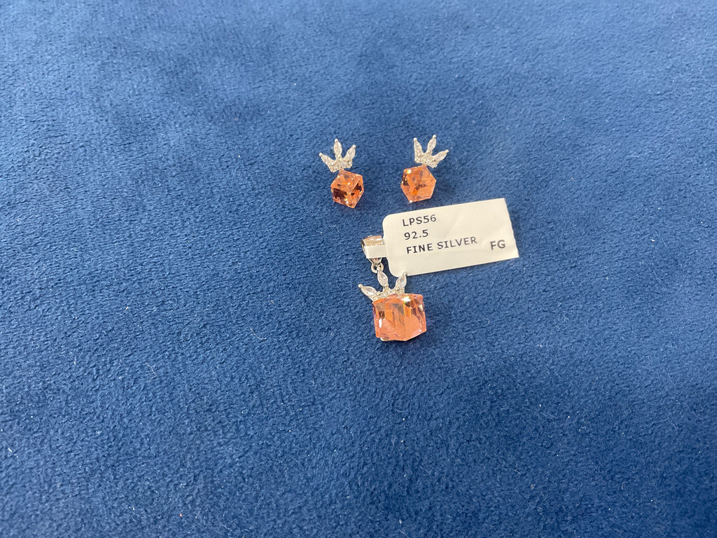 PENDANT SET BOX 26