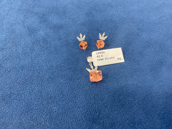 PENDANT SET BOX 26