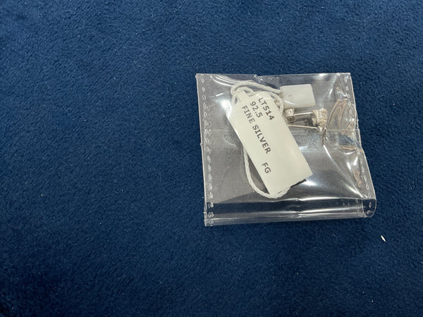 LADIES EARRINGS