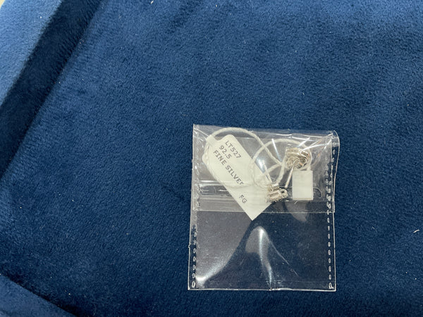 LADIES EARRINGS