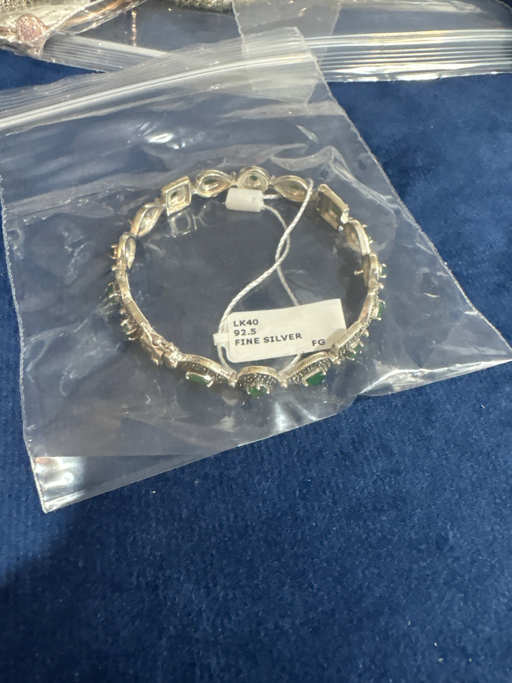 Women's Stiff Bracelet