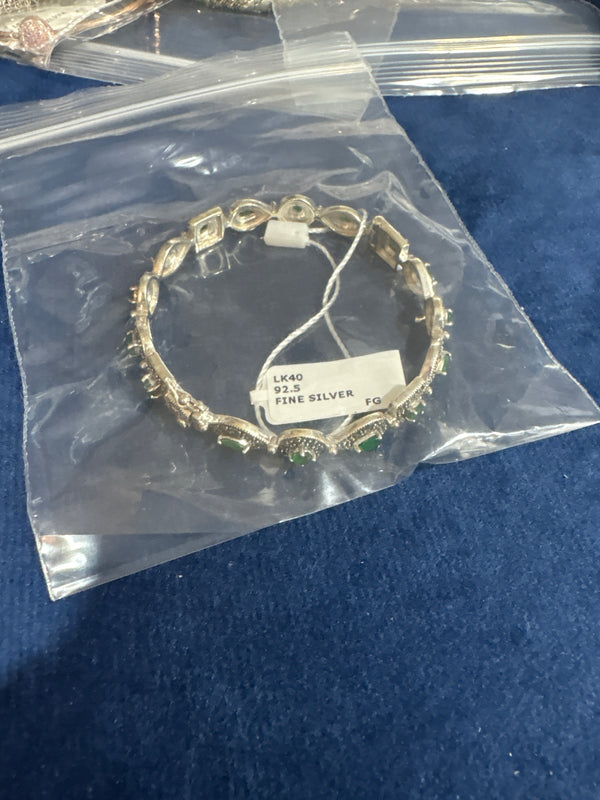 Ladies bracelets