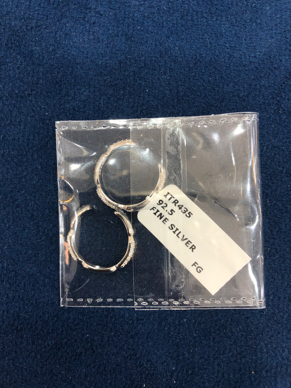 LADIES TOE RING