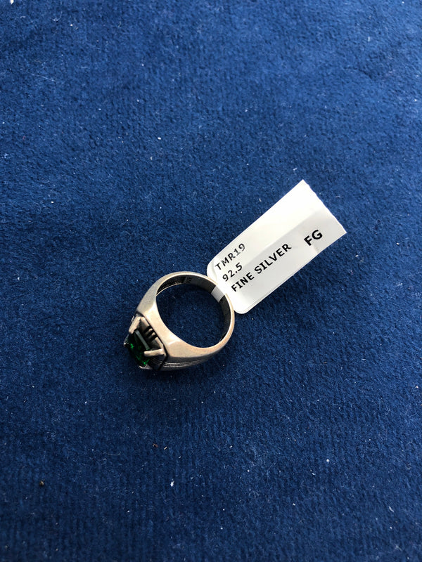 OXI GENTS RINGS BOX 56