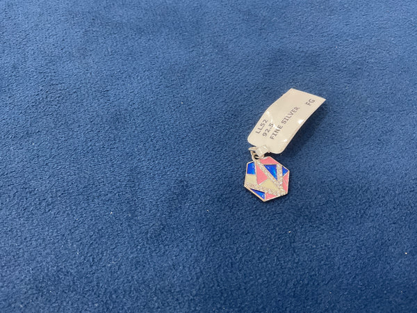 PENDANT SET BOX 26 Nav