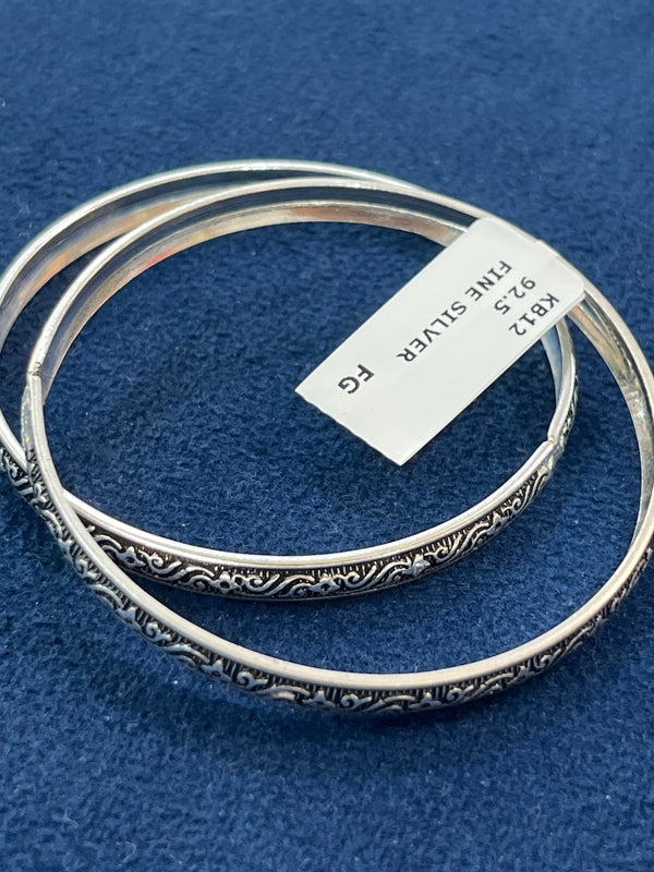 KIDS BANGLES BOX 9
