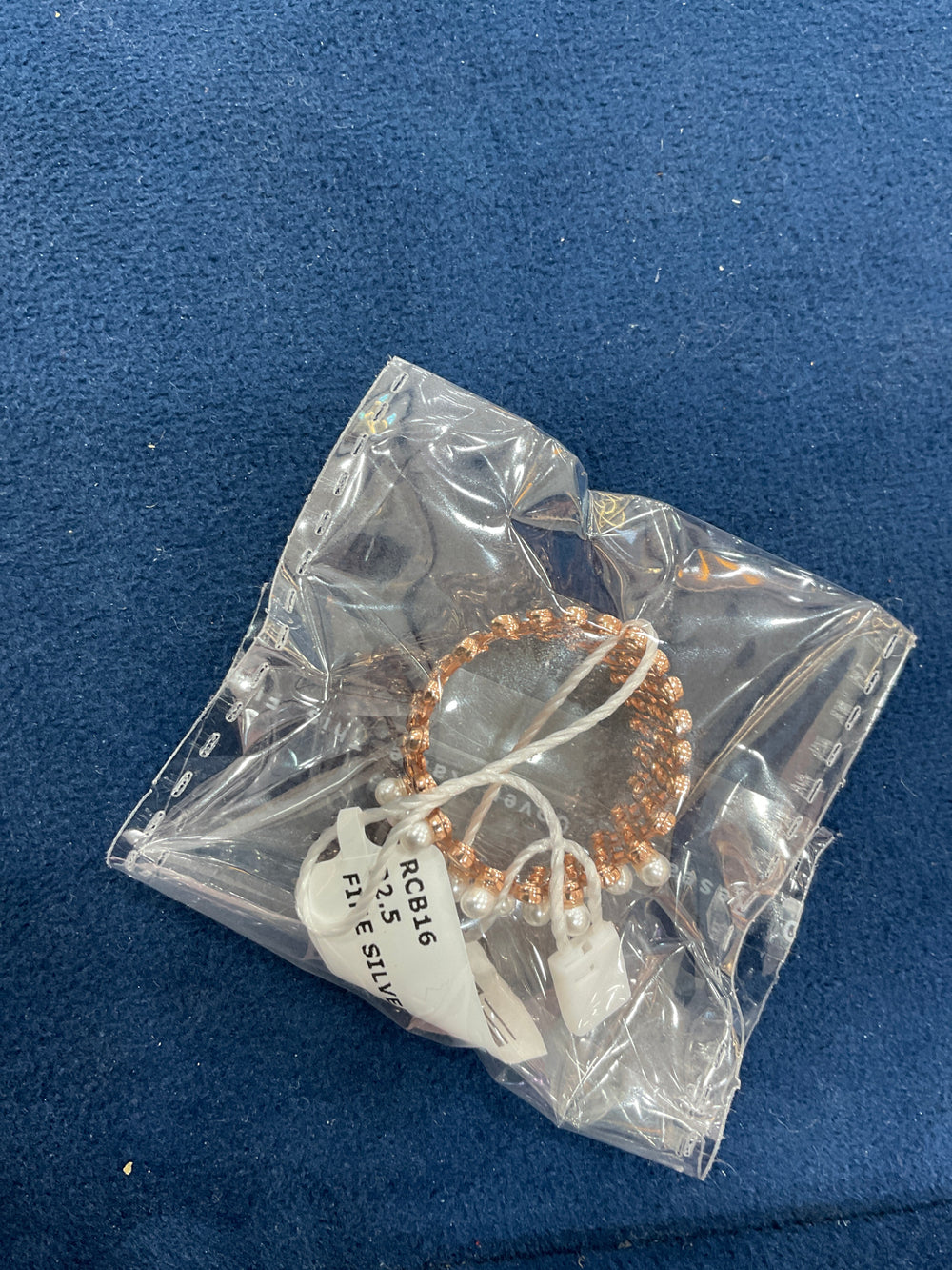 Women's Stiff Bracelet