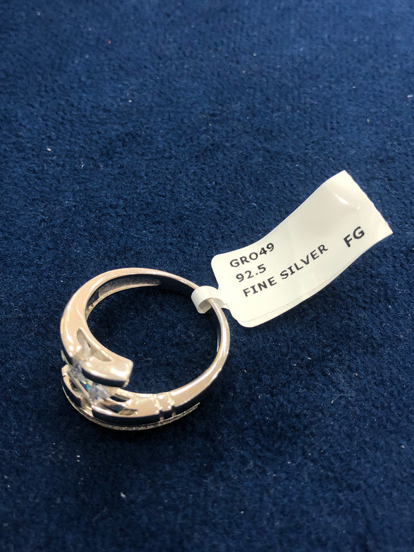 Man’s rings box 17