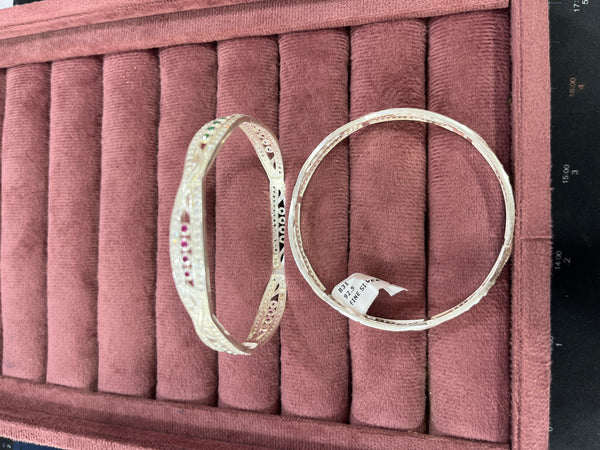 Bangles box 28