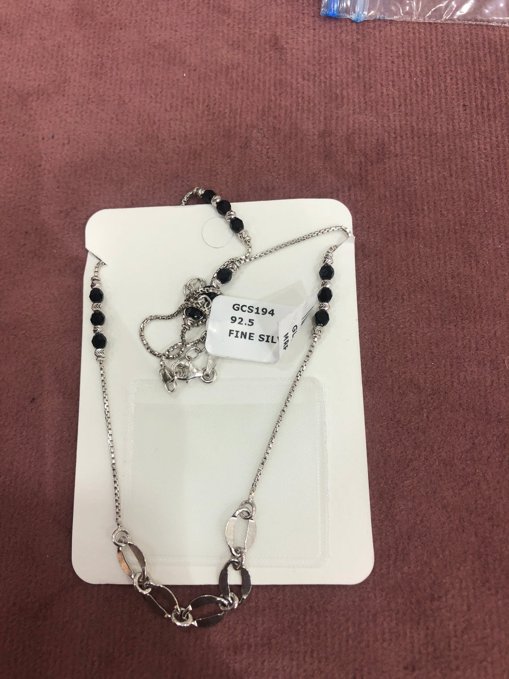 Glorychain31 Nav