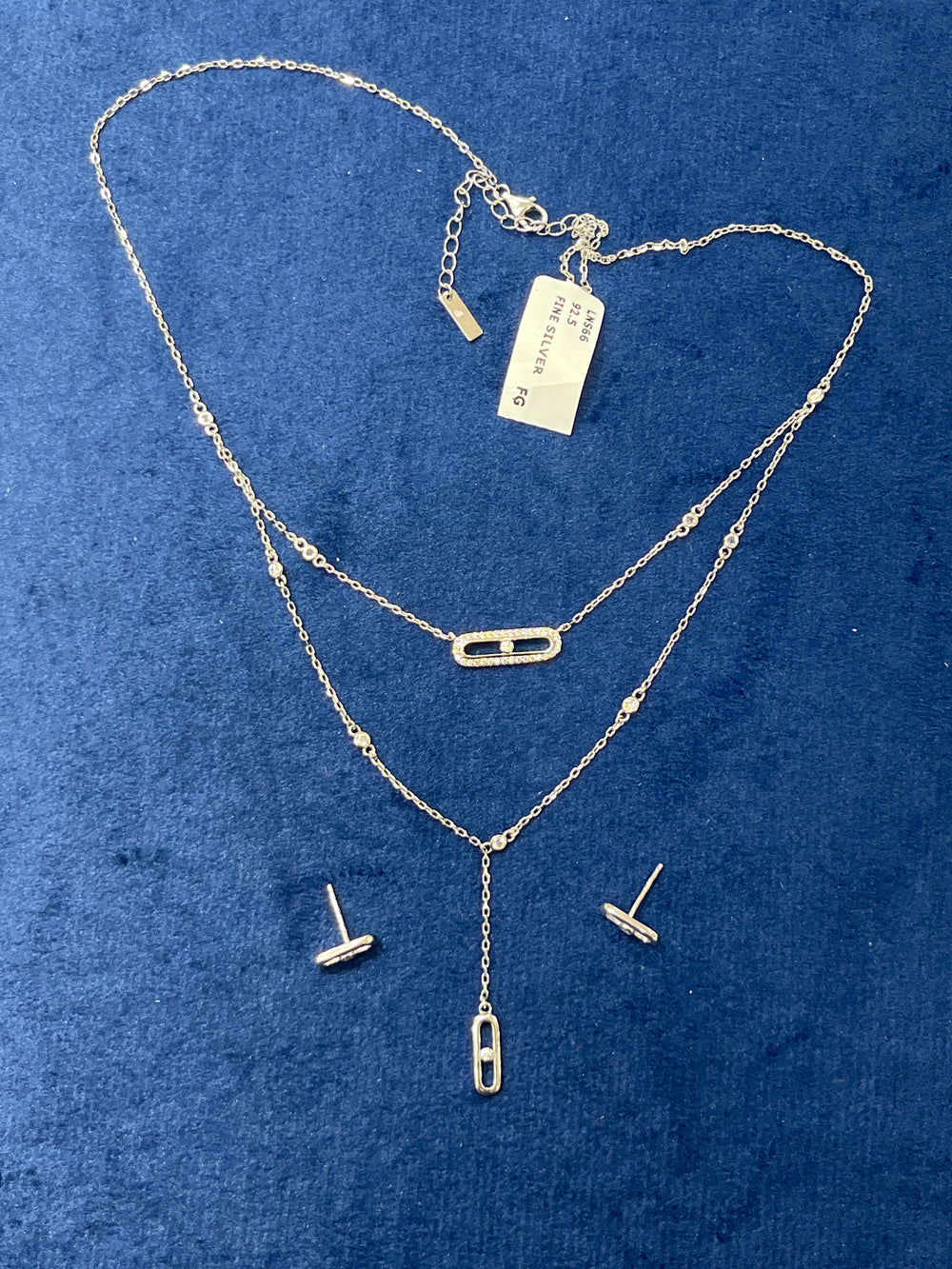 WOMEN'S NECKLACE