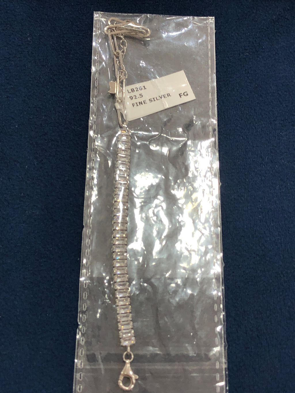 BRACELET BOX 1