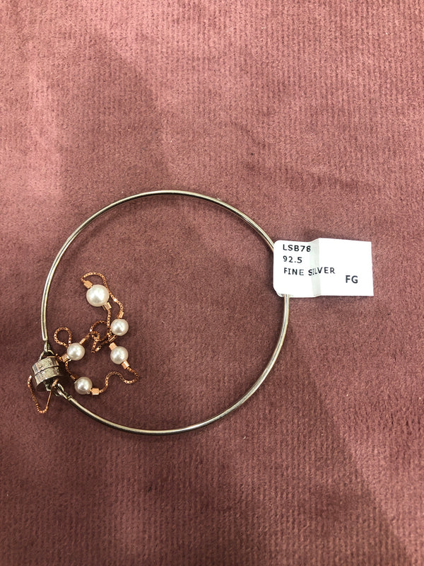 Ladies bracelet52
