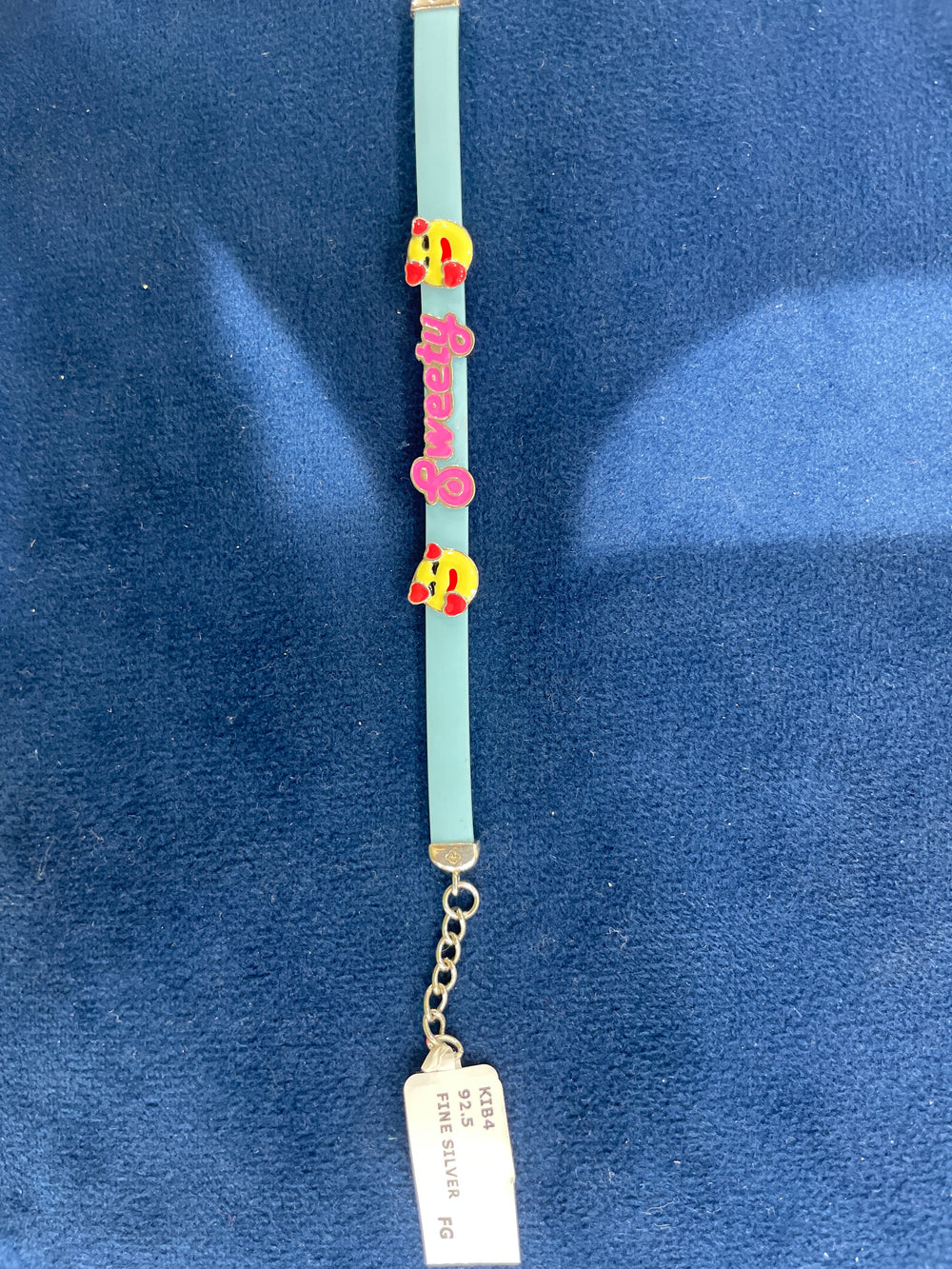 Kid's Single Bracelet