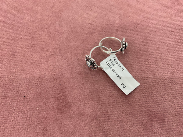 TOE RING ITALIAN BOX 13