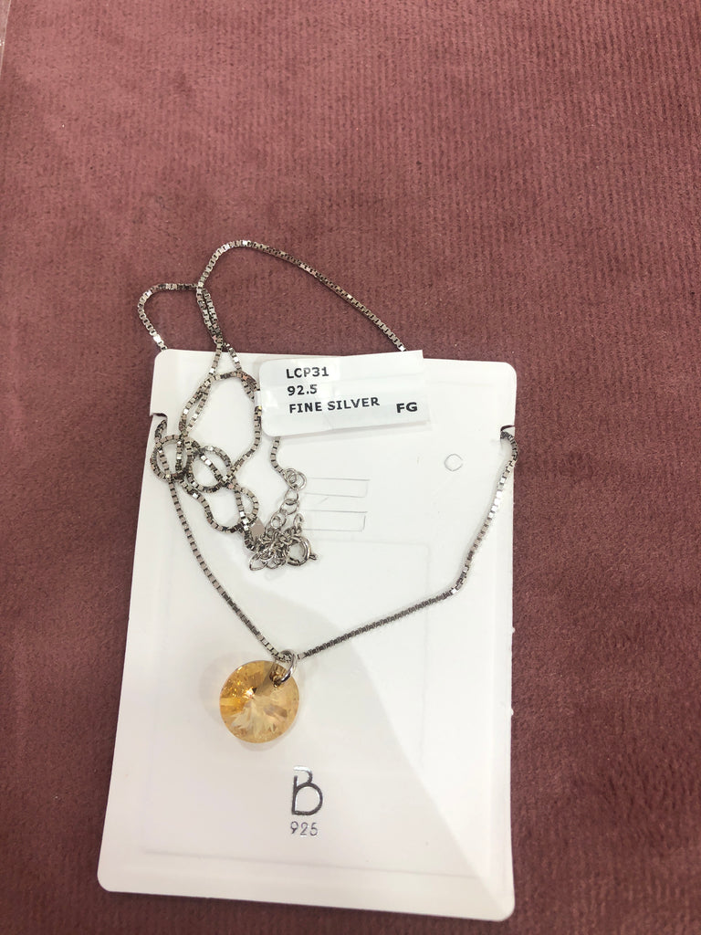 Glorychain31