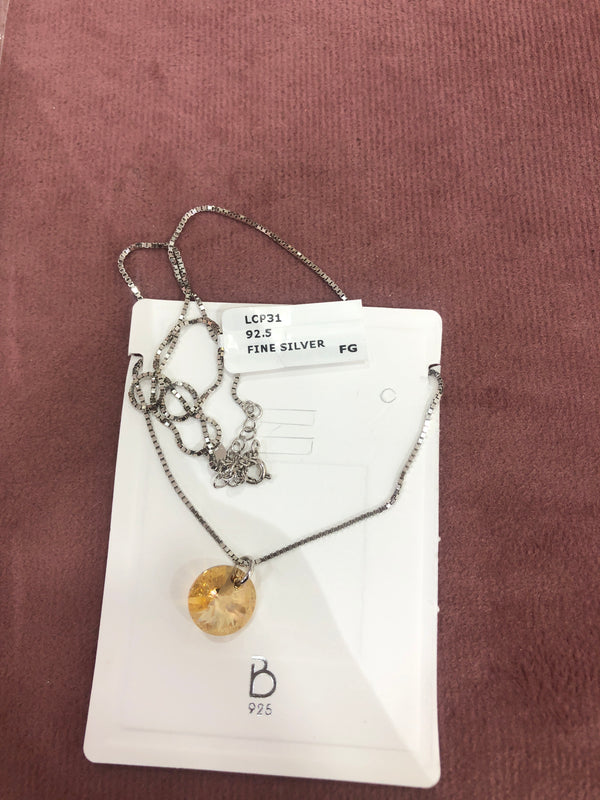 Glorychain31