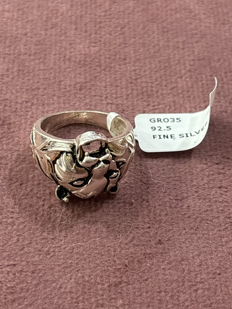 OXI GENTS RINGS BOX 56