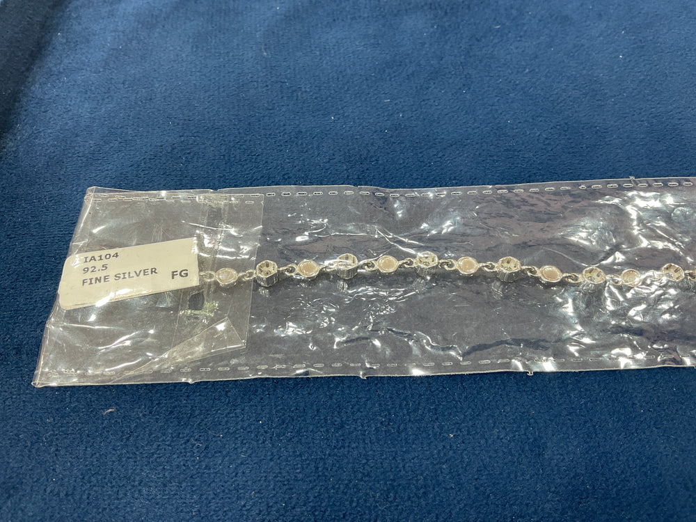 WOMEN'S SINGLE ANKLETS