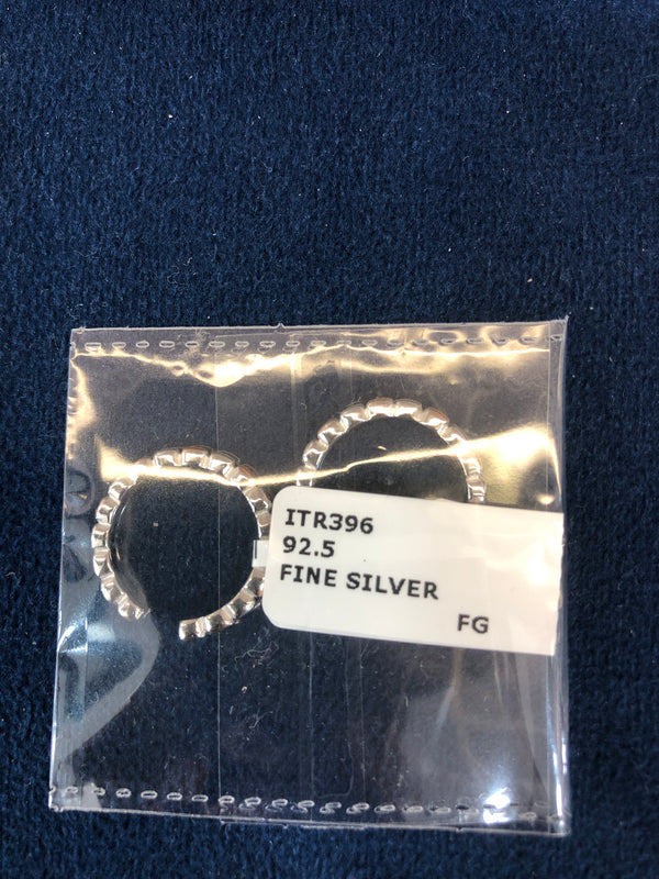 LADIES TOE RING