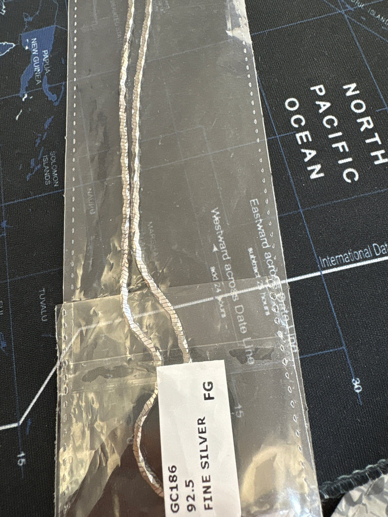 GENTS CHAIN BOX 41
