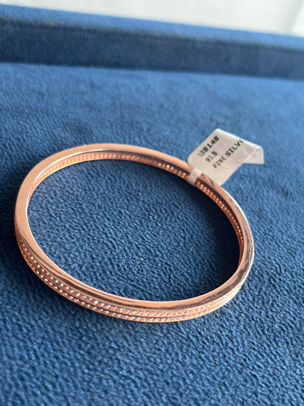 Ladies stiff bracelet box 5