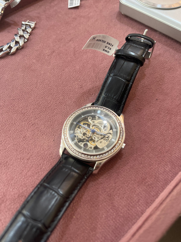 GENTS WATCHES BOX 48