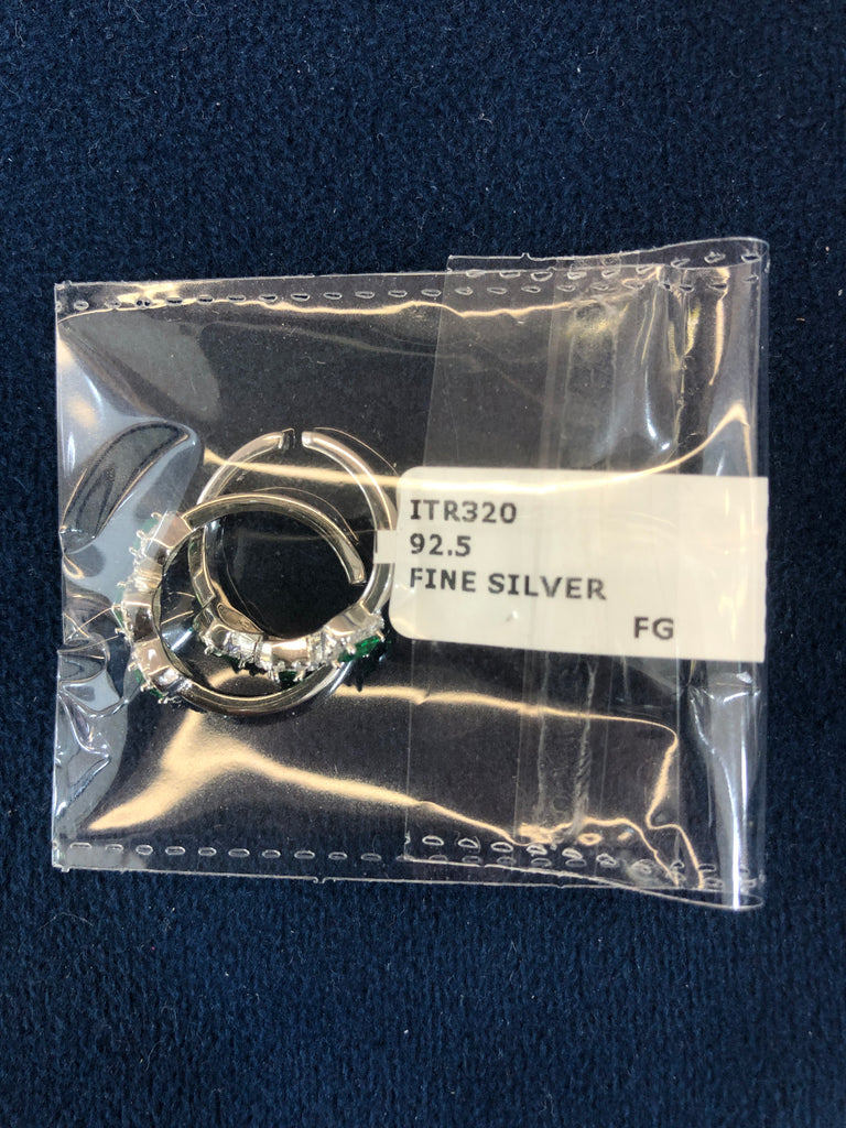 LADIES TOE RING