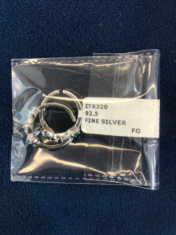 LADIES TOE RING