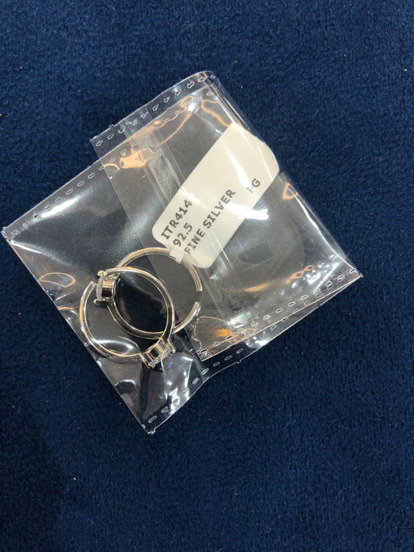 LADIES TOE RING