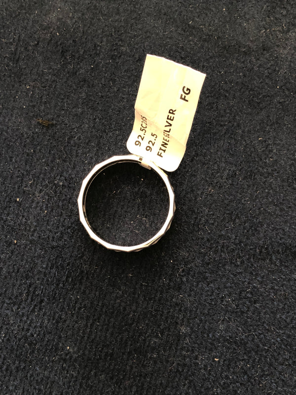 Man’s rings box 17