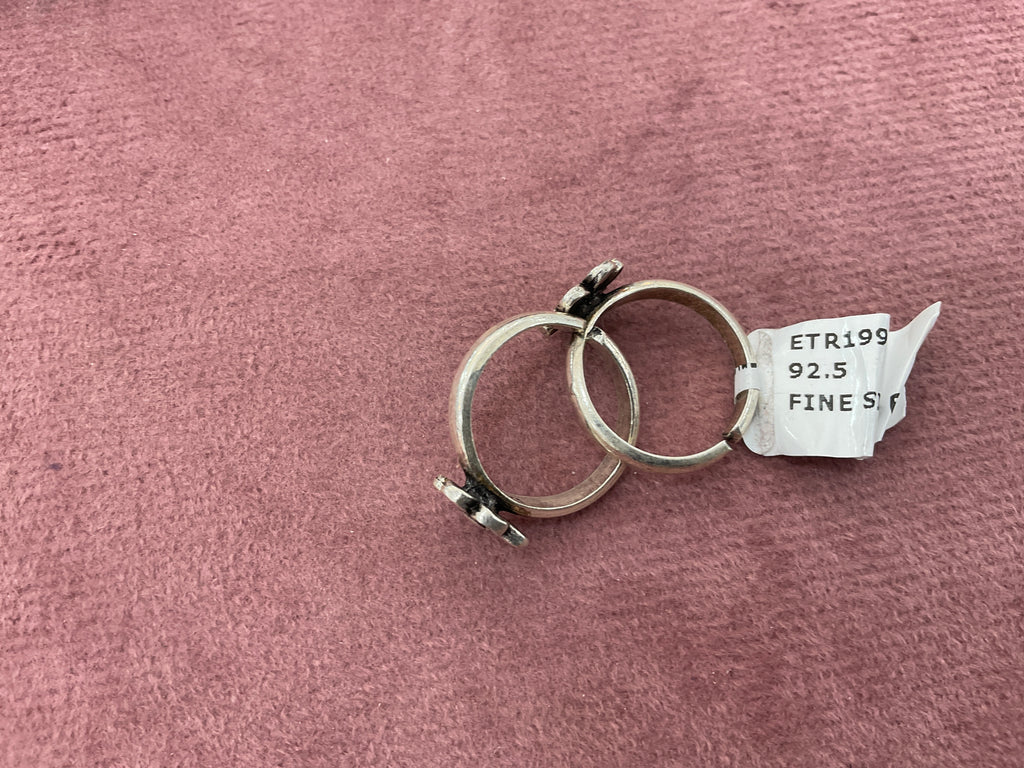 TOE RING ITALIAN BOX 13