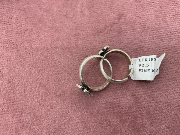 TOE RING ITALIAN BOX 13