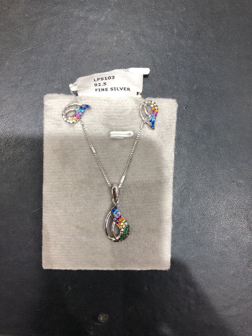 Women's Pendant sets