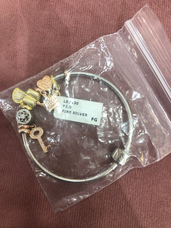 Ladies bracelet52
