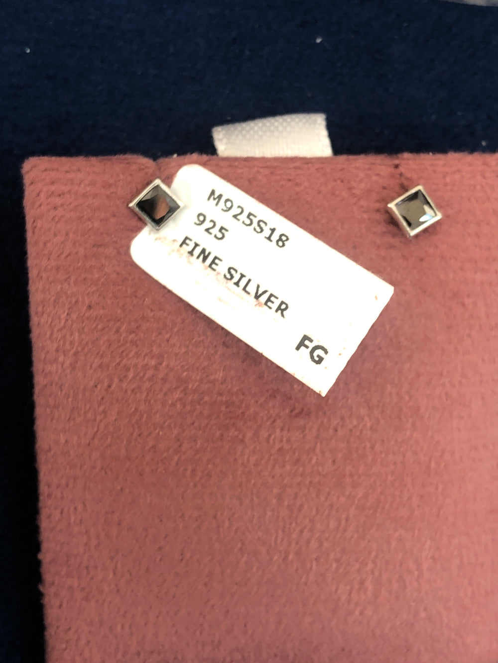 SAME EARRINGS BOX 40