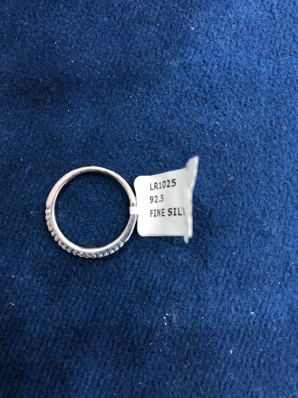 LADIES RING