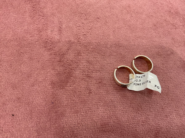 TOE RING ITALIAN BOX 13