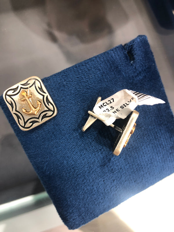 Men's Cufflinks