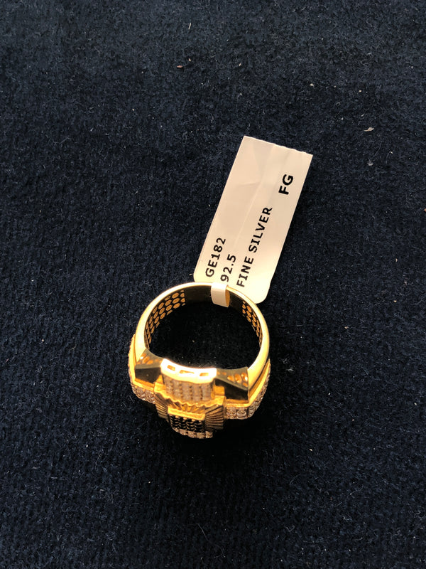 Man’s rings box 17
