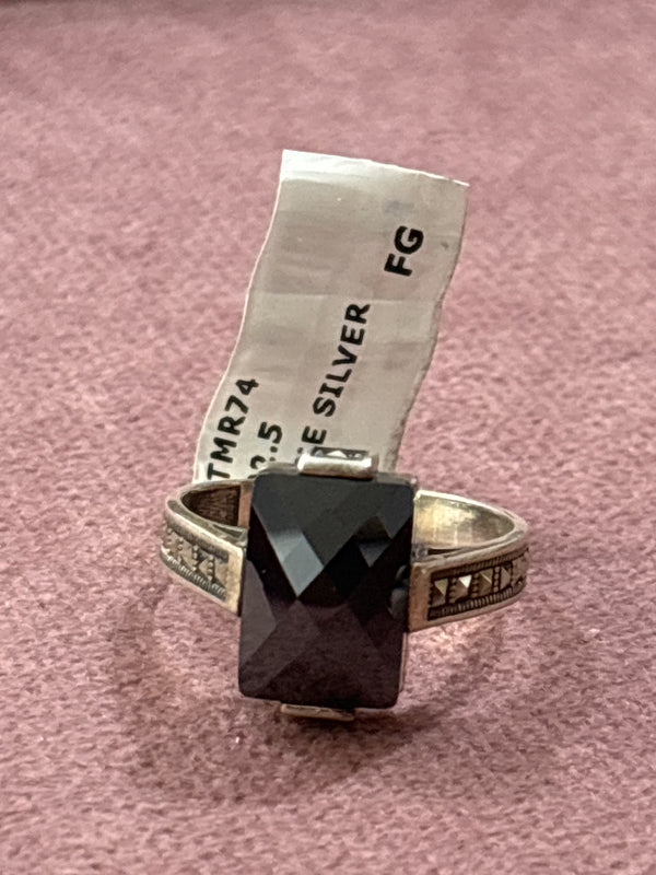 OXI GENTS RINGS BOX 56