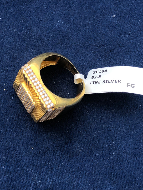 Man’s rings box 17