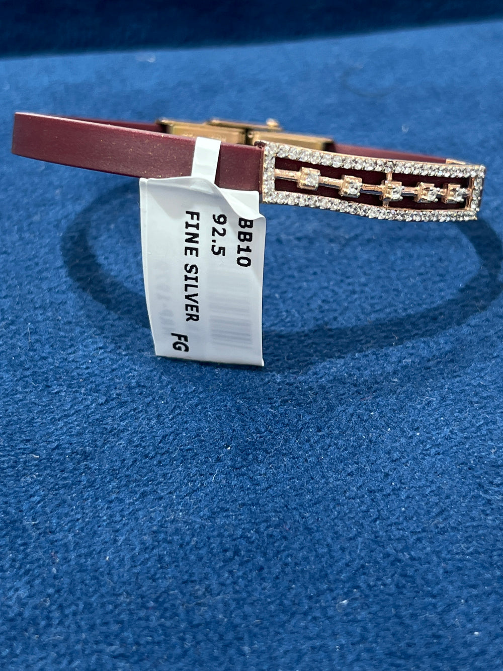 Band Bracelet