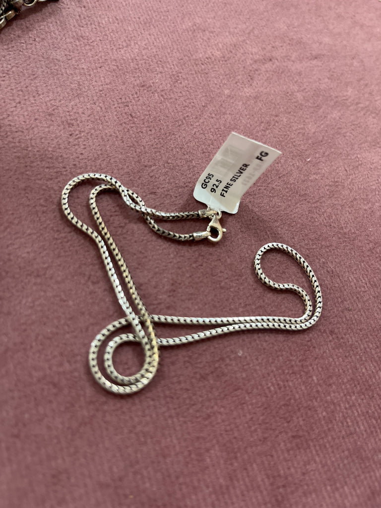 GENTS CHAIN BOX 41