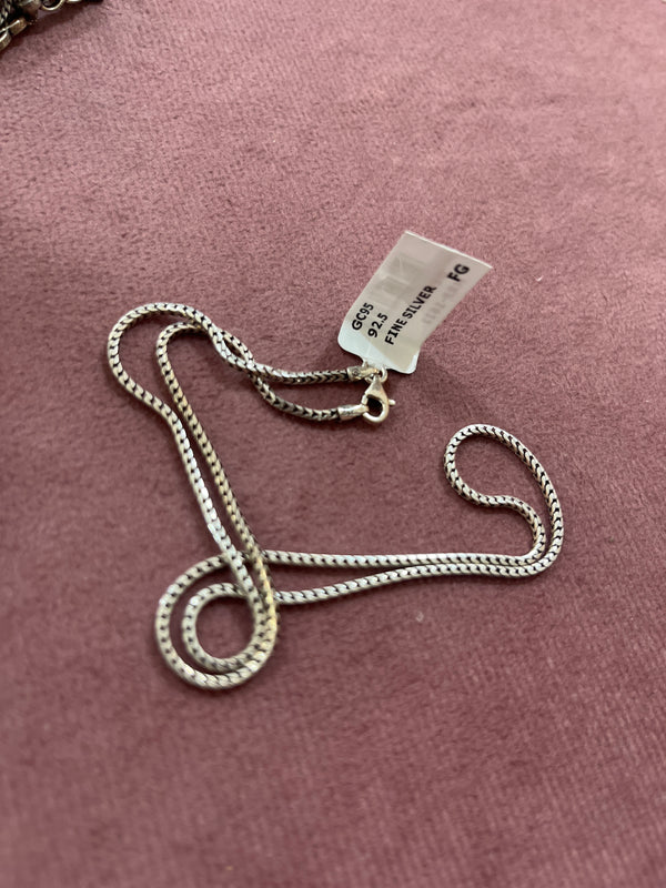 GENTS CHAIN BOX 41