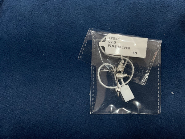 LADIES EARRINGS