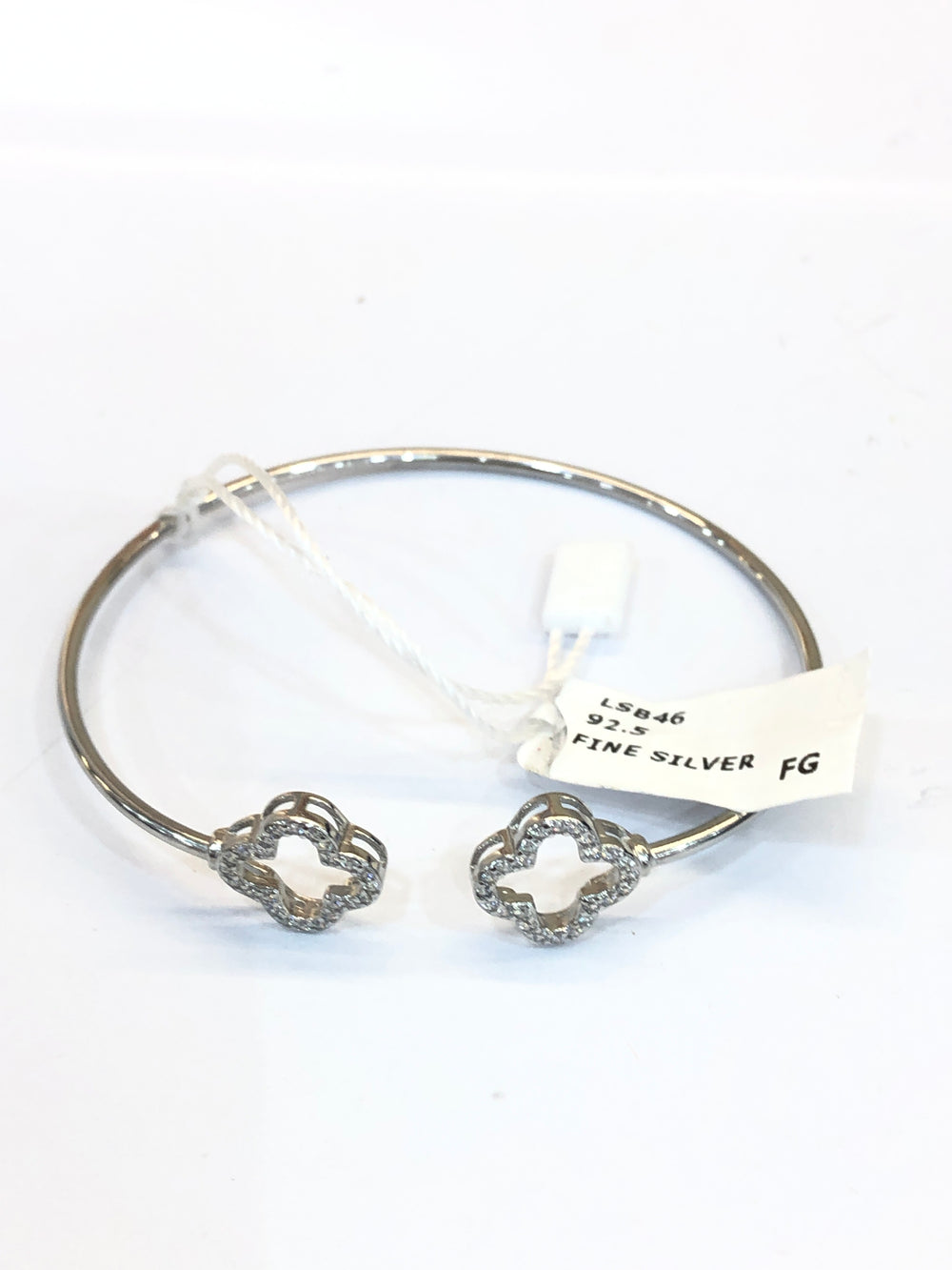 Women's Stiff Bracelet