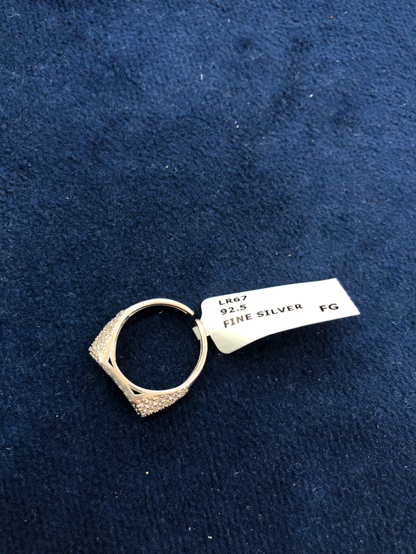 Ladies rings